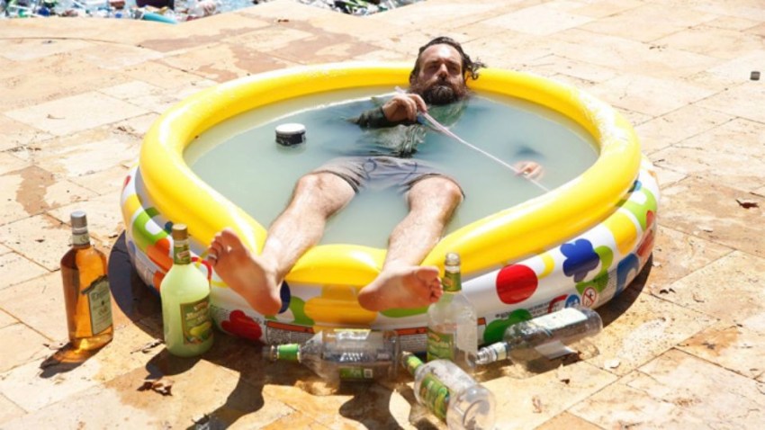 Last man on earth - FOX