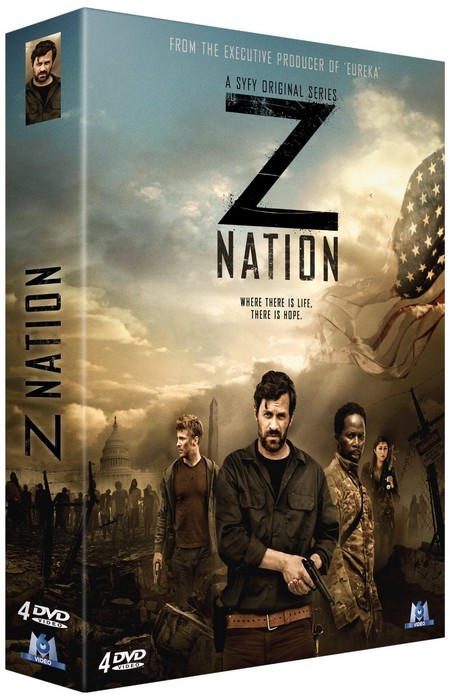 Z Nation