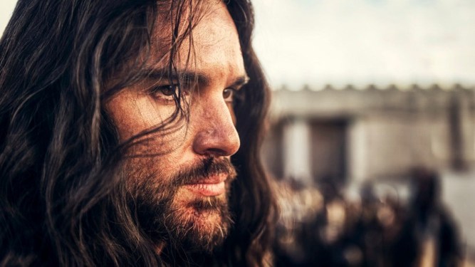 AD The Bible Continues