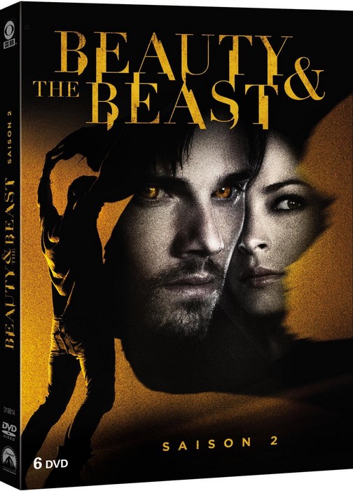 Beauty and The Beast saison 2