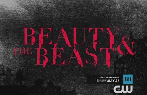 Beauty and The Beast