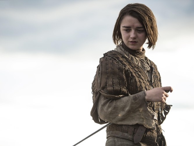 Game of Thrones saison 5