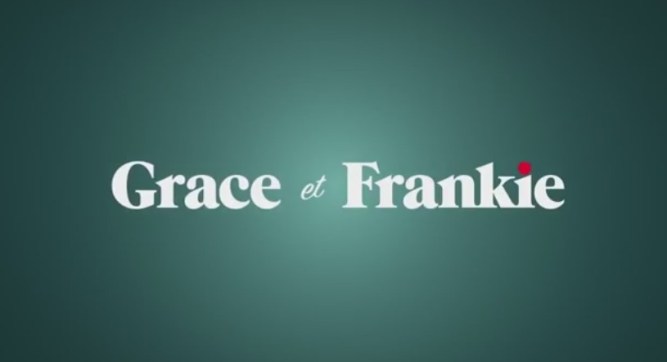 Grace et Frankie