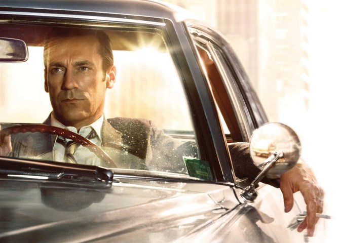Mad Men saison 7 part 2