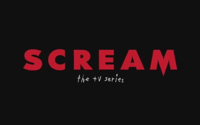 Scream the tv series