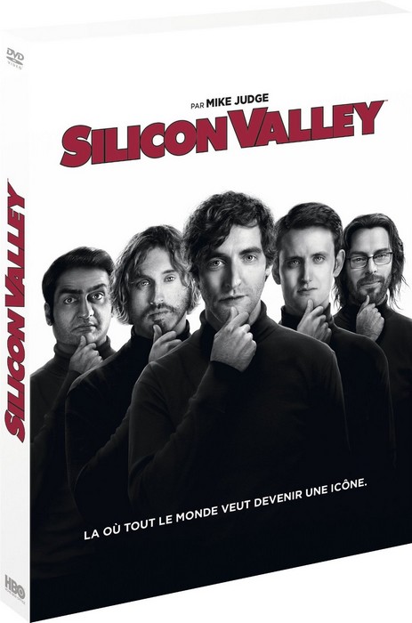Silicon Valley
