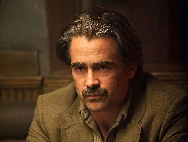 True detective saison 2