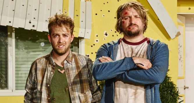 Big time in Hollywood FL