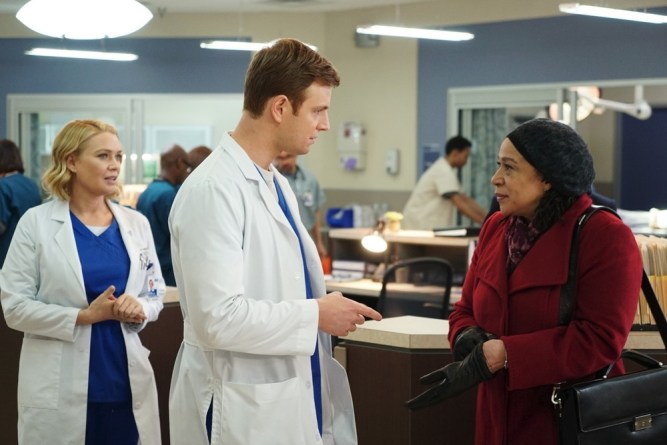 Chicago Med
