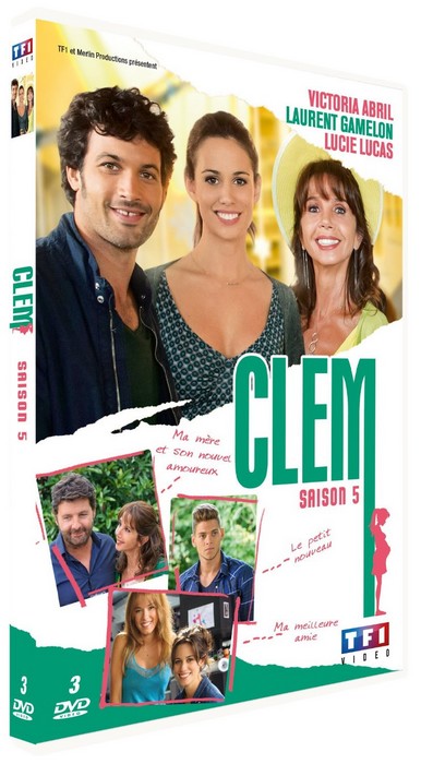 Clem saison 5