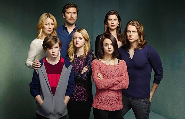 Finding Carter