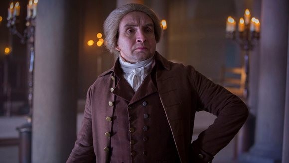 Jonathan Strange & Mr Norrell