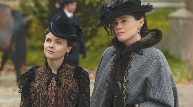 Lizzie Borden Chronicles