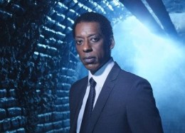 Orlando Jones (Sleepy Hollow)