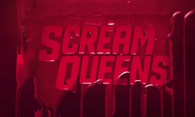 Scream Queens