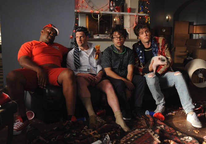 The Guide To Surviving Life