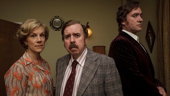 The Enfield Haunting