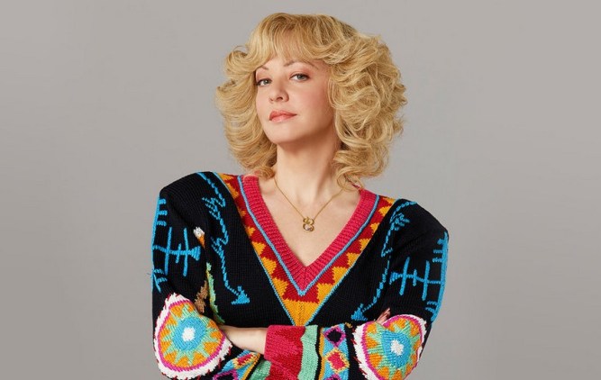 The Goldbergs