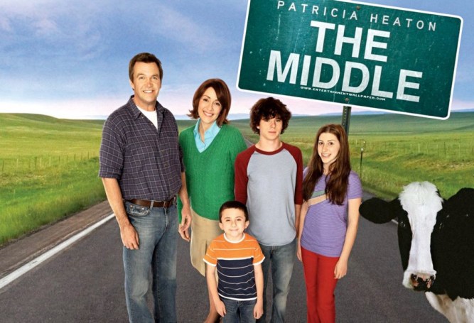 The Middle