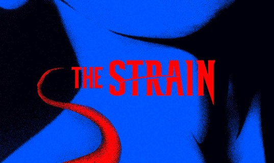 The Strain saison 2 mini