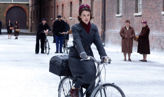 Call The Midwife saison 2