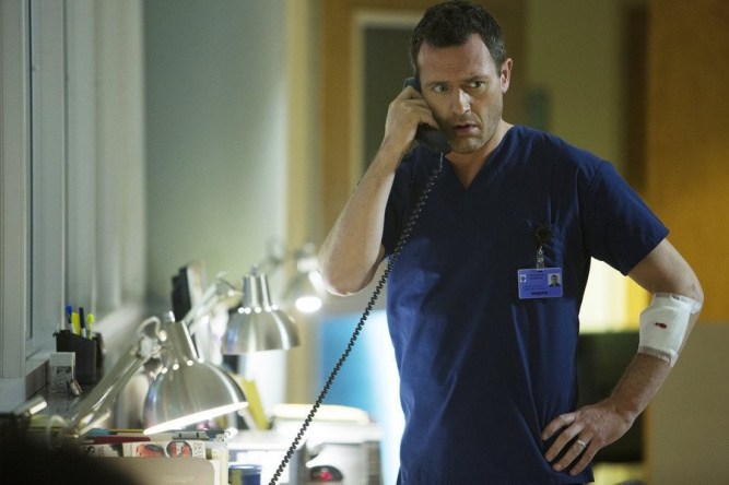 Complications USA Network