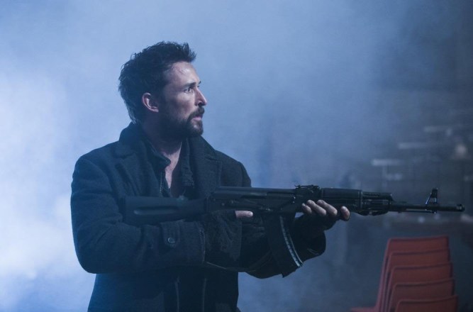Falling skies saison 5