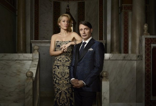 Hannibal saison 3