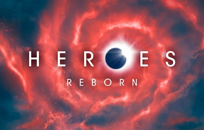 Heroes Reborn
