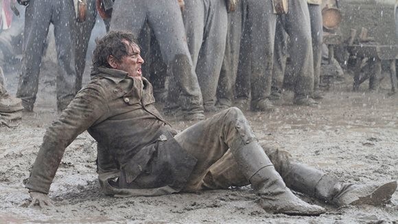 Jonathan Strange