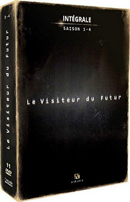 Le visiteur du futur
