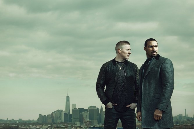 Power saison 2