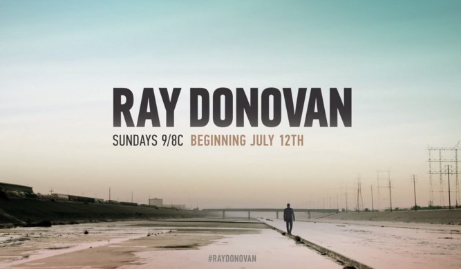 Ray Donovan saison 3