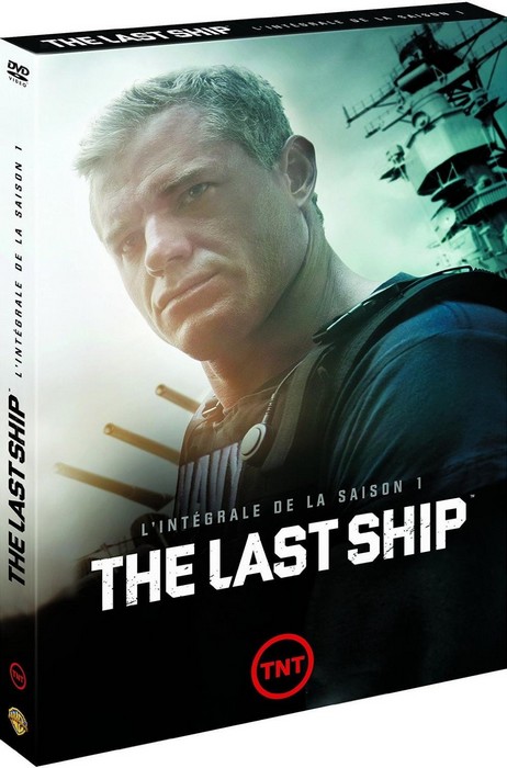 The Last Ship saison 1