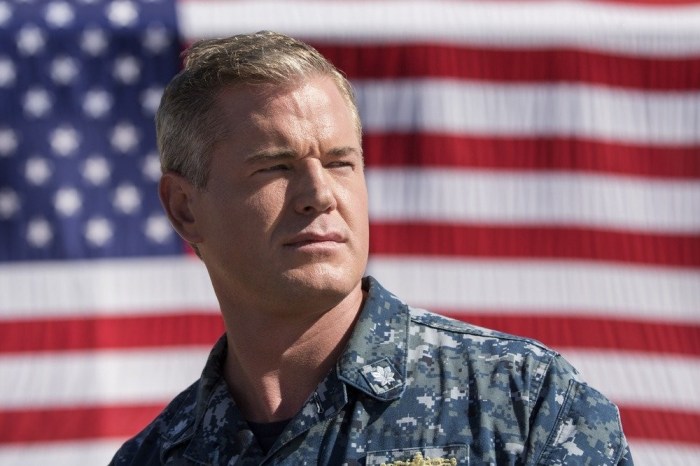 The Last Ship - saison 2 épisode 1