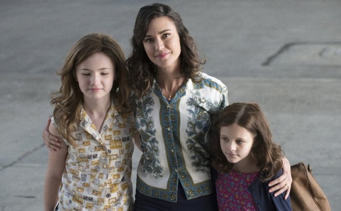 Astronaut wives club