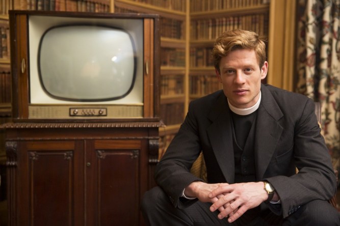 Grantchester