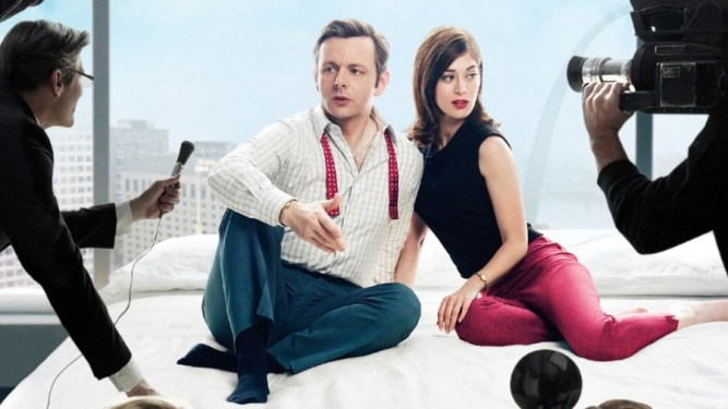 Masters of sex saison 3