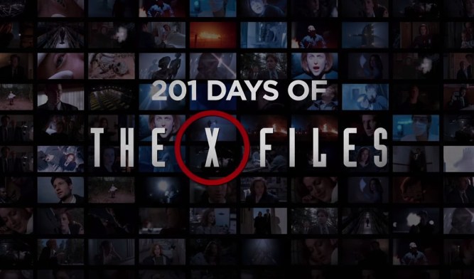 X-Files