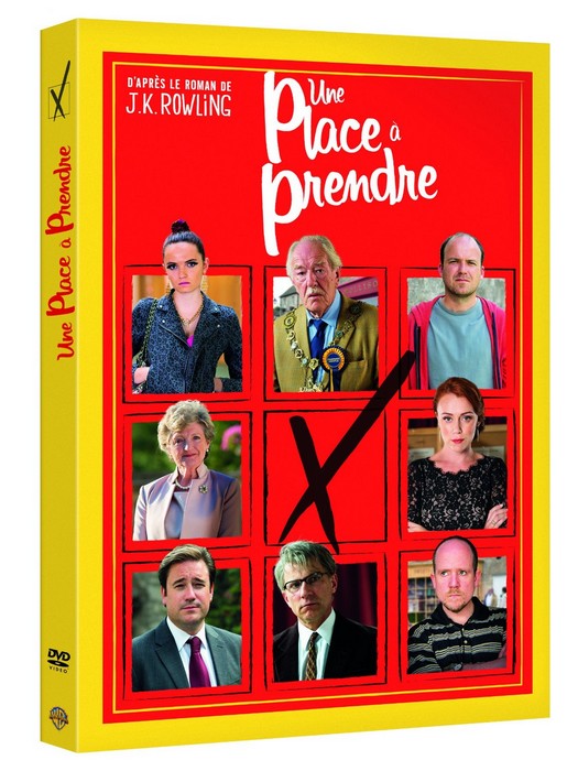 Casual Vacancy