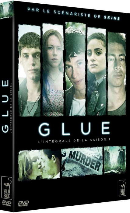 Glue saison 1