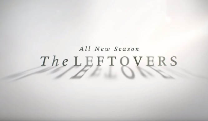 Leftovers