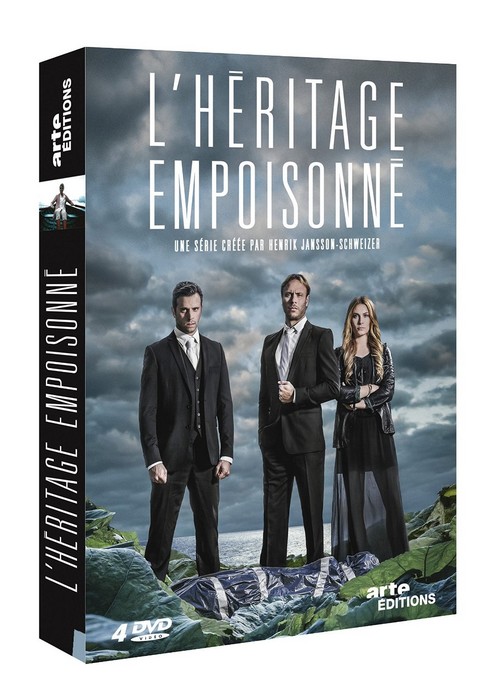 L'héritage empoisonné