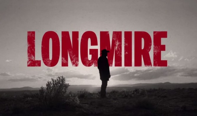 Longmire