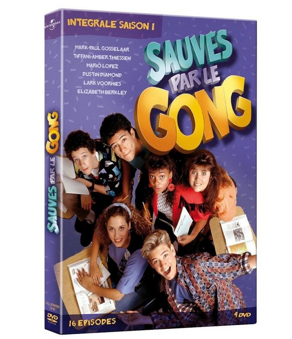 Sauvés par le gong saison 1