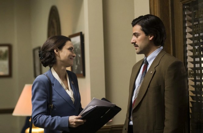 show me a hero - hbo