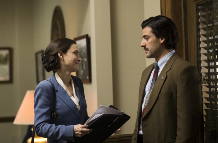 show me a hero - hbo