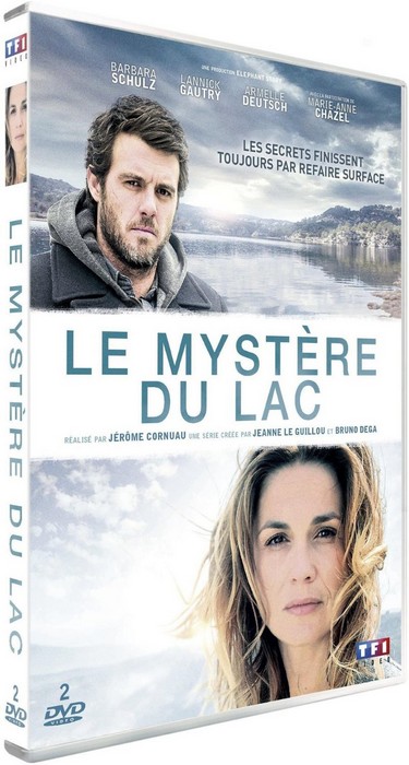 Le mystère du lac