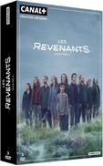 les revenants saison 2