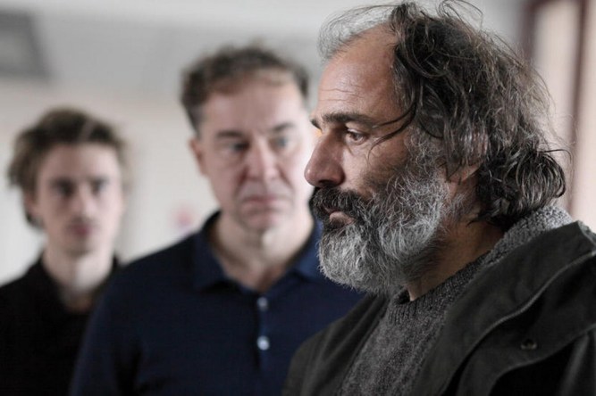 Les Revenants saison 2